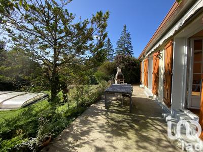 Maison - 82 m² - 4 pièces