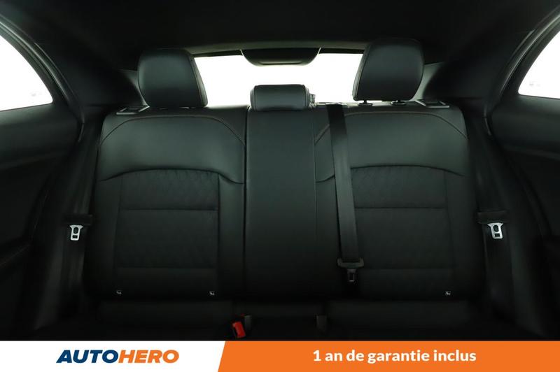 Mg 3 1.5 Hybrid+ Luxury 195 ch