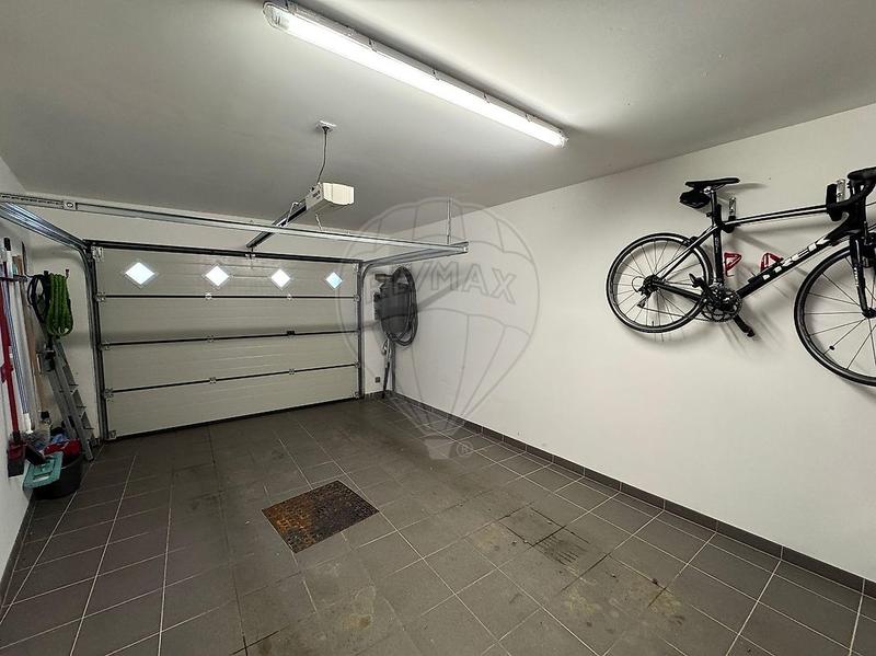 Maison - 113 m² - 4 pièces