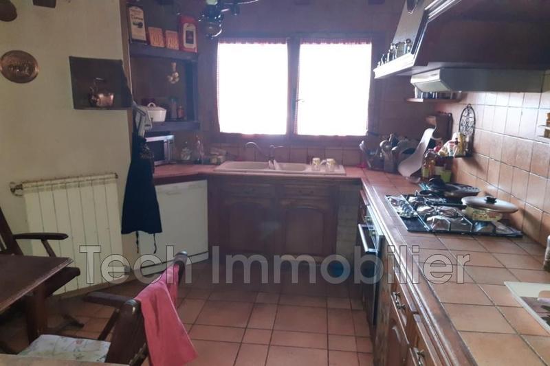 Maison de domaine équestre - 400 m² - 8 pièces