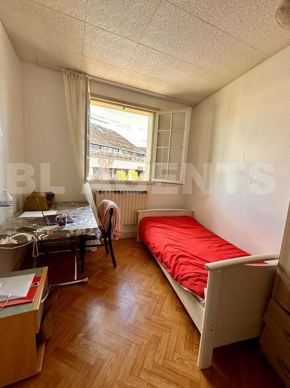 Maison - 114 m² - 6 pièces