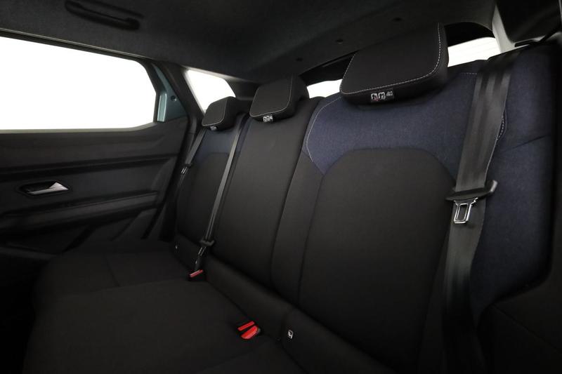 Dacia Duster III 1.6 Hybrid Journey 4x2 Bva 140 ch