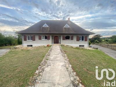 Maison de campagne - 143 m² - 6 pièces