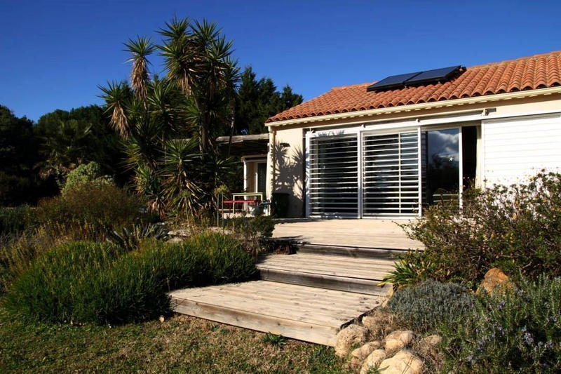 Maison - 147 m² - 4 pièces