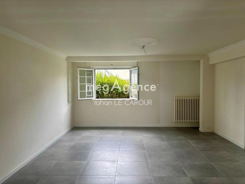 Maison - 170 m² - 7 pièces