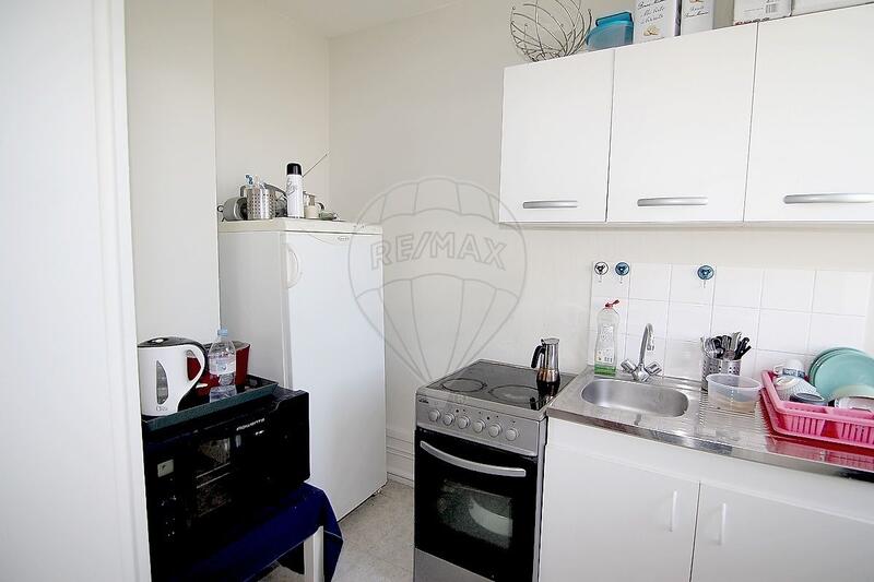 Studio - 28 m² - 1 pièce