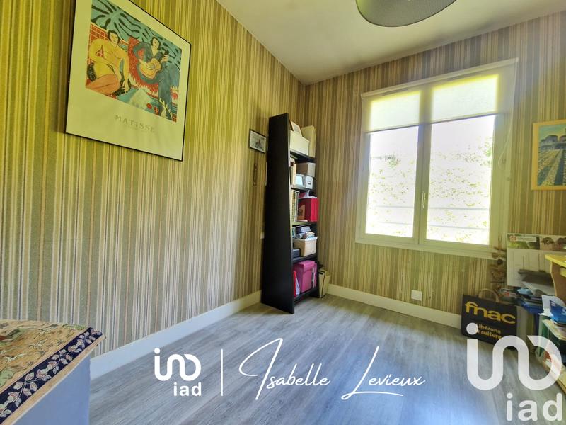 Maison - 81 m² - 5 pièces