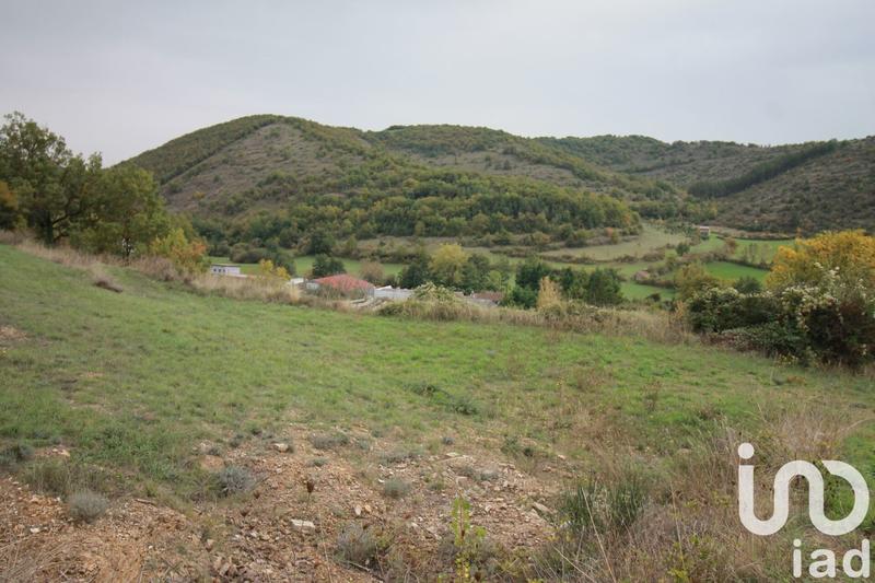 Terrain - 786 m²