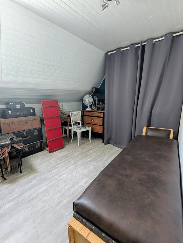 Maison - 79 m² - 4 pièces