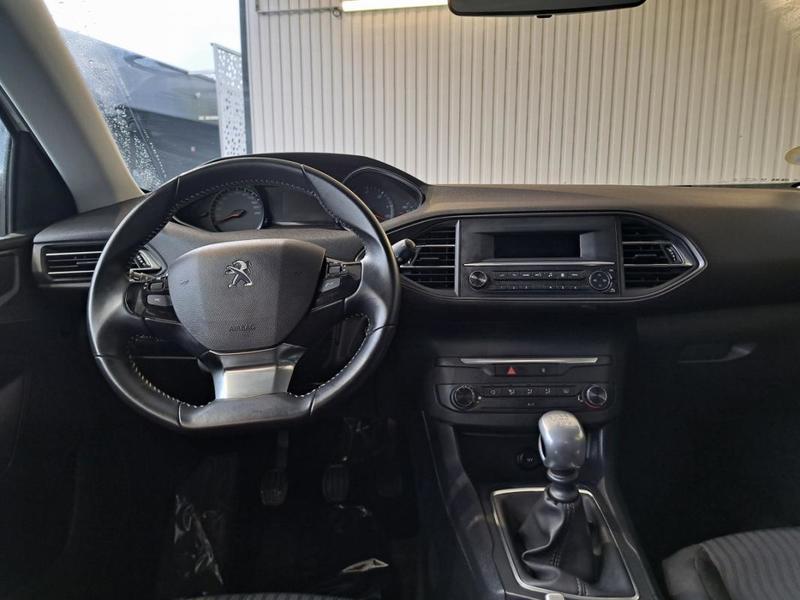 Peugeot 308 Bluehdi 100ch Ss Bvm6 Access