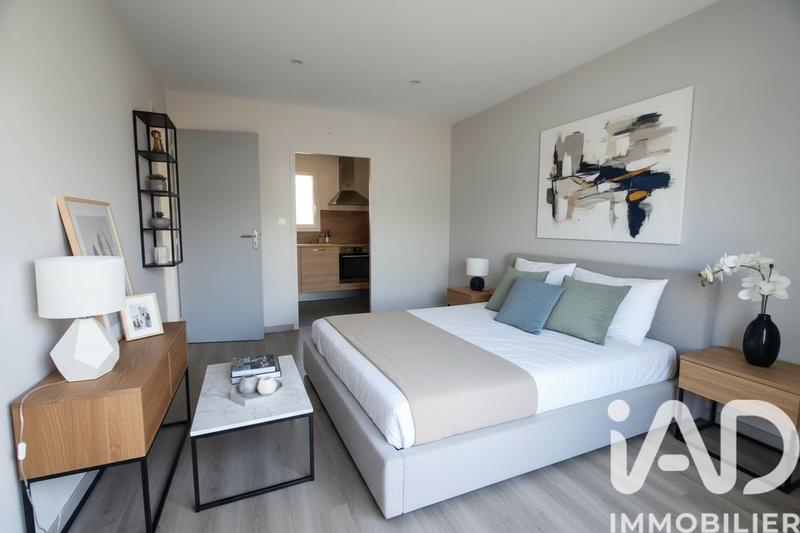 Maison - 152 m² - 6 pièces