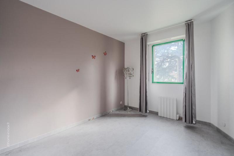 Appartement - 76 m² - 4 pièces