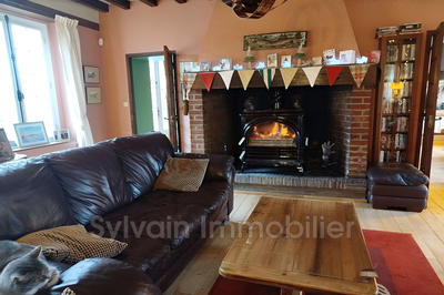 Maison - 264 m² - 14 pièces