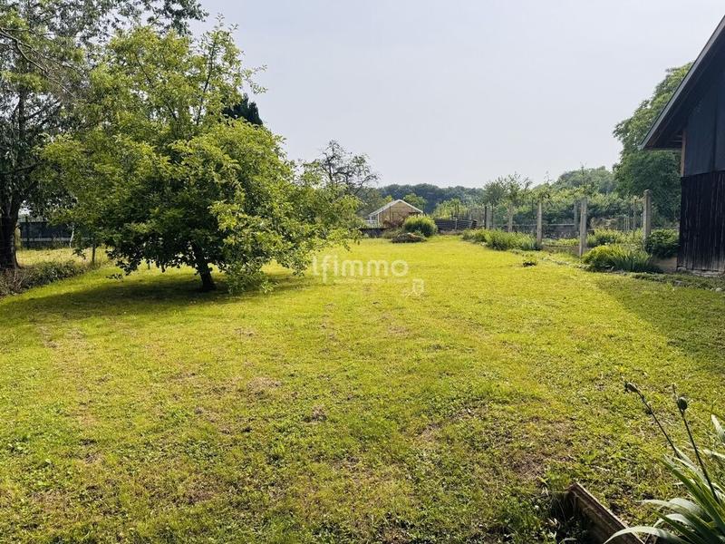 Maison - 147 m² - 7 pièces