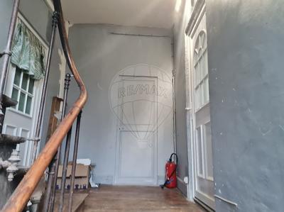 Immeuble - 261 m² - 13 pièces