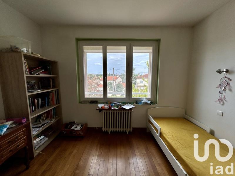 Maison de ville - 108 m² - 4 pièces