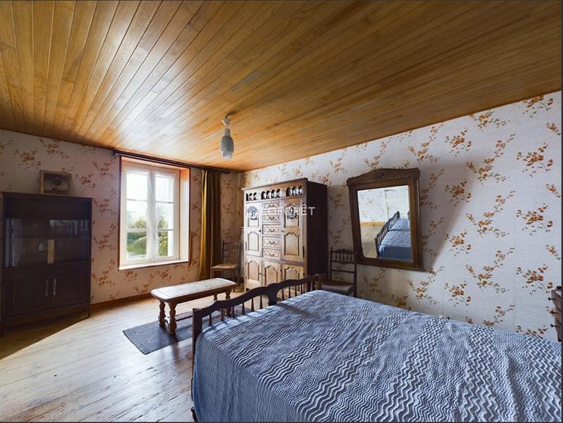 Maison - 178 m² - 8 pièces