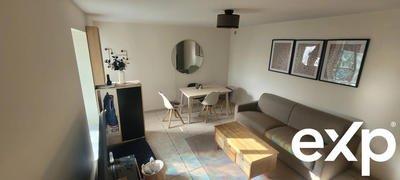 Maison traditionnelle - 48 m² - 2 pièces