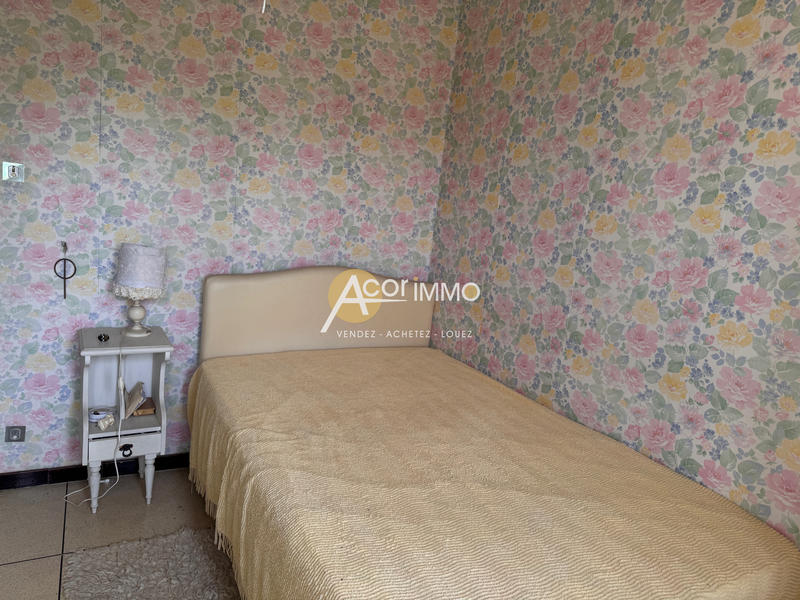 Maison - 142 m² - 5 pièces