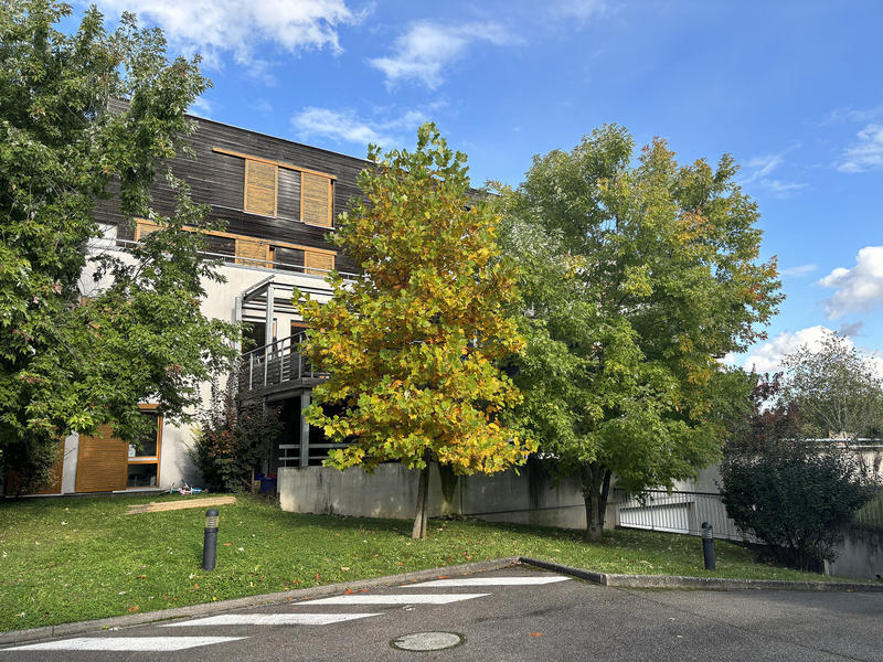 Appartement - 103 m² - 4 pièces