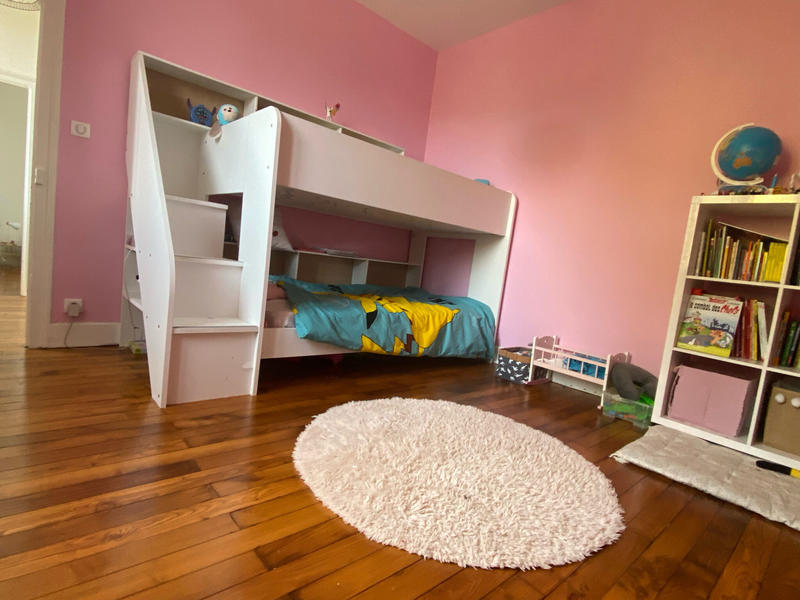 Maison - 176 m² - 6 pièces