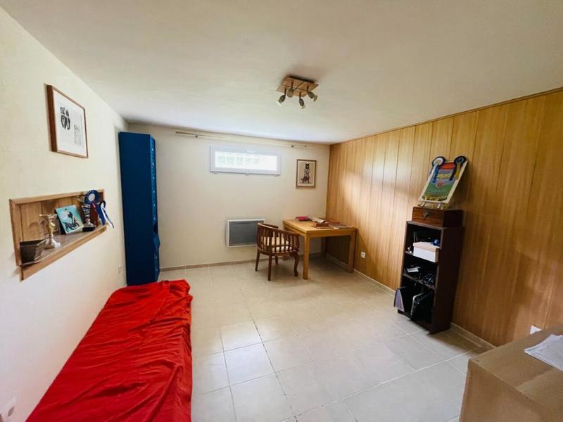 Villa - 125 m² - 4 pièces