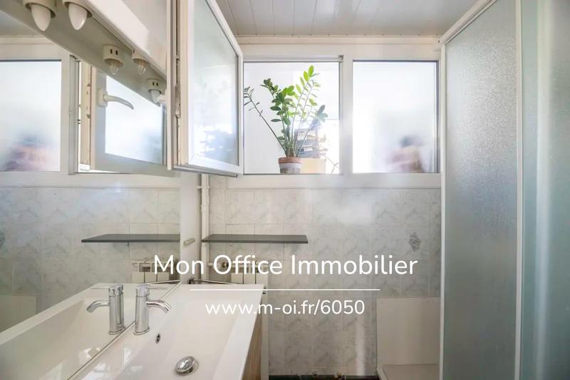 Appartement - 75 m² - 4 pièces