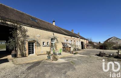 Ferme - 179 m² - 7 pièces