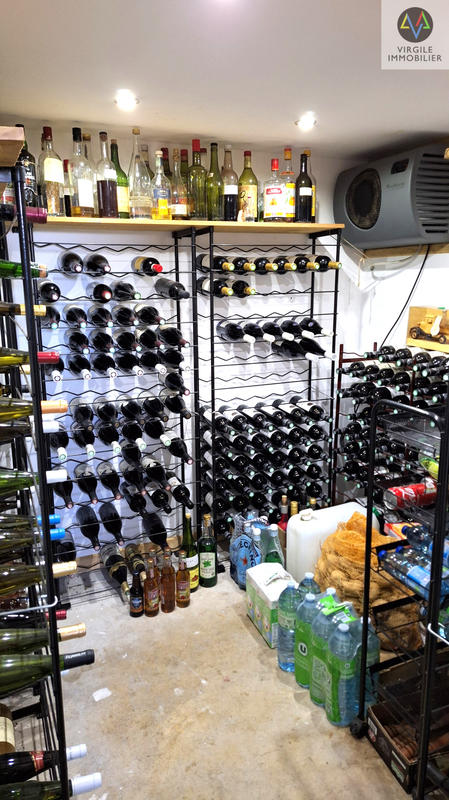 Villa - 149 m² - 6 pièces