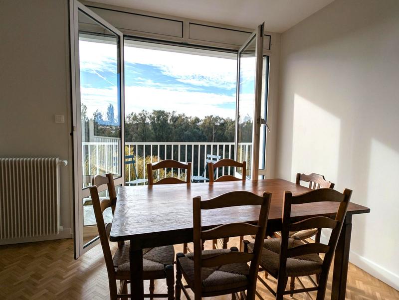 Appartement - 11 m² - 1 pièce