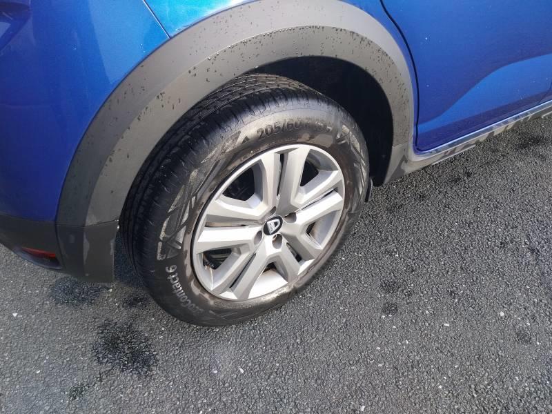 Dacia Sandero TCe 90 Stepway Essentiel