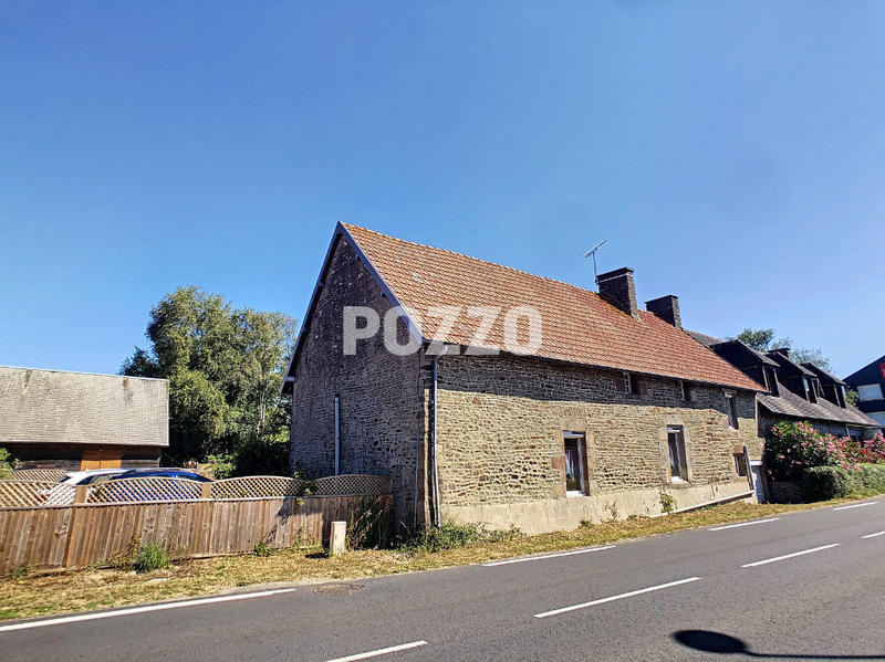 Maison - 196 m² - 8 pièces