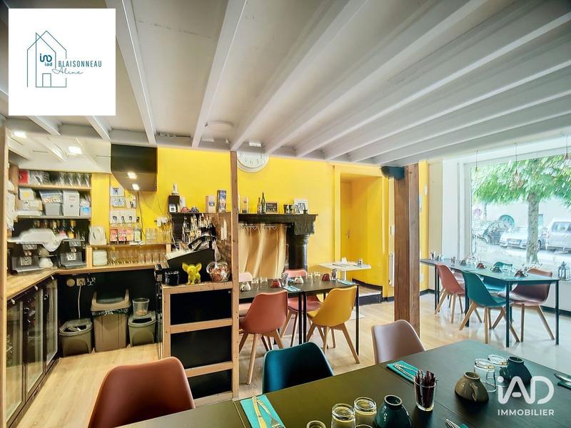 Local commercial - 100 m²