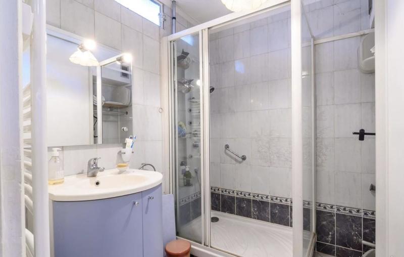 Maison ancienne - 67 m² - 4 pièces