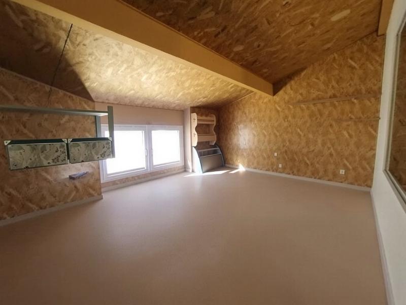 Maison traditionnelle - 130 m² - 4 pièces