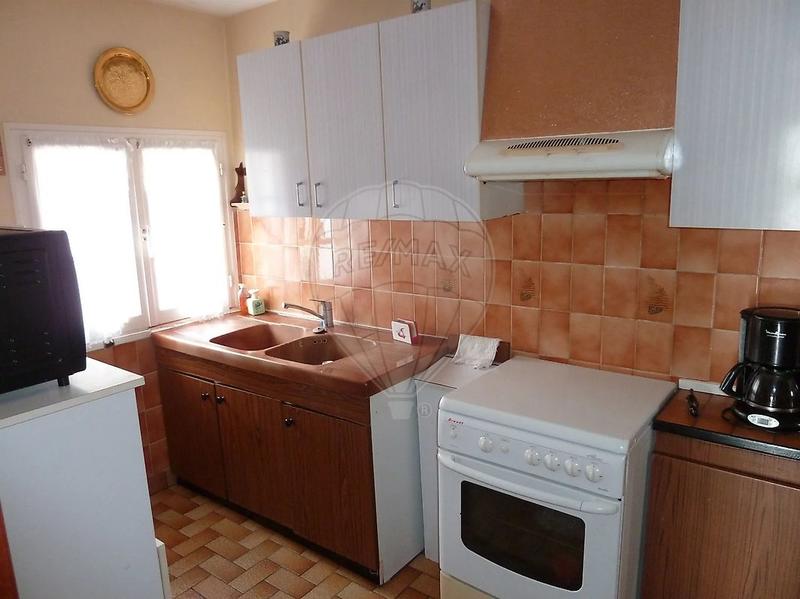 Maison en pierre - 102 m² - 6 pièces