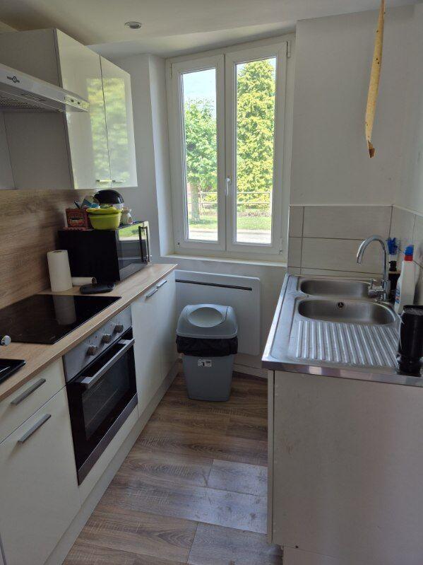 Maison - 60 m² - 2 pièces