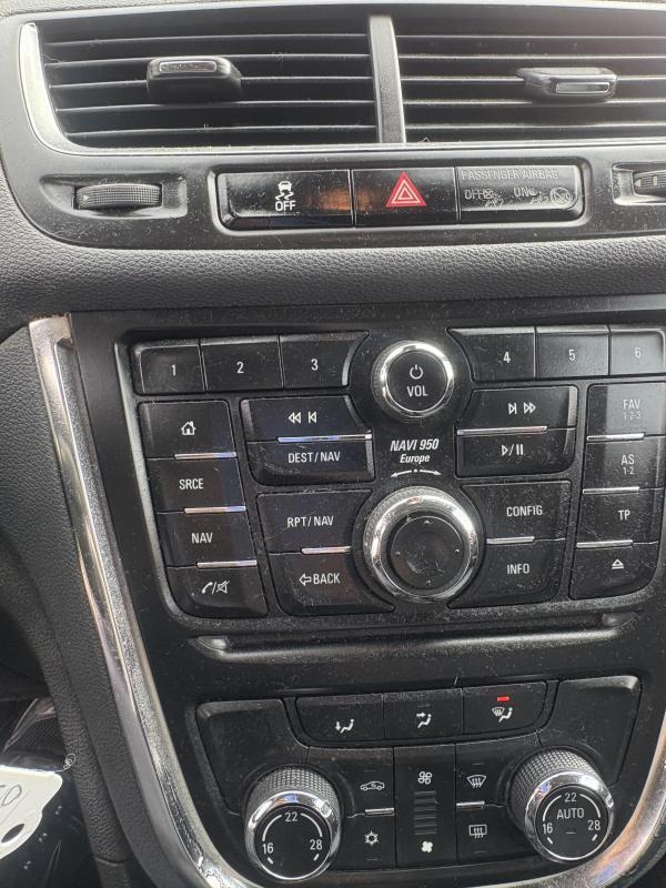 Opel Mokka 1.6 Cdti 136cv Cosmo Bvm6/ Camera de Recul