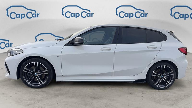 Bmw Série 1 120i 178 Dct7 m Sport