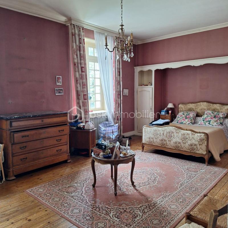 Maison de ville - 326 m² - 8 pièces