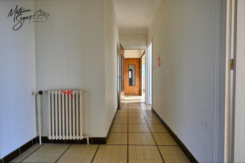 Appartement - 111 m² - 5 pièces