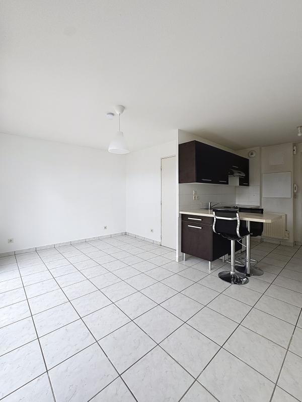 Appartement - 25 m² - 1 pièce