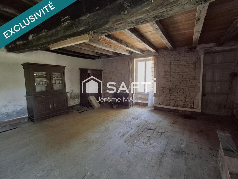 Maison - 218 m² - 5 pièces