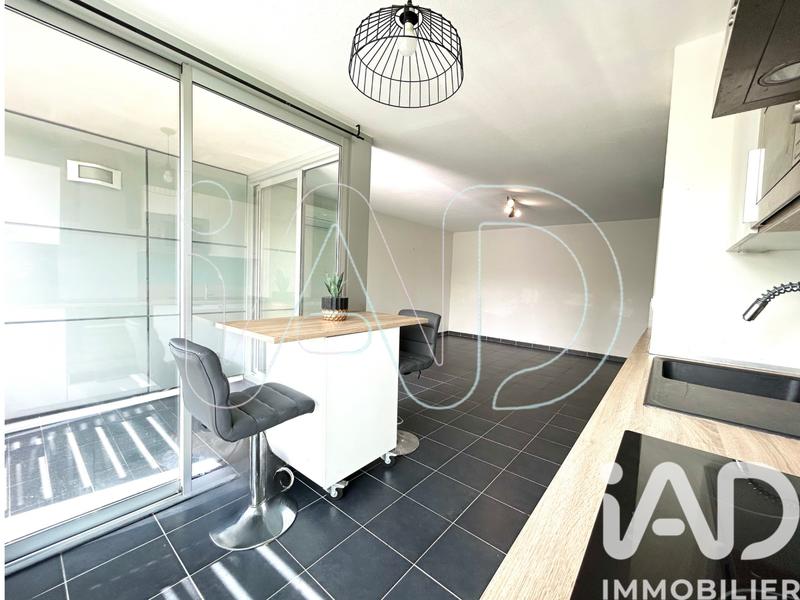 Appartement - 68 m² - 3 pièces