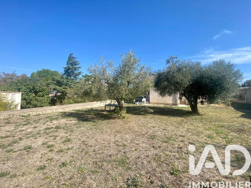 Maison - 114 m² - 4 pièces