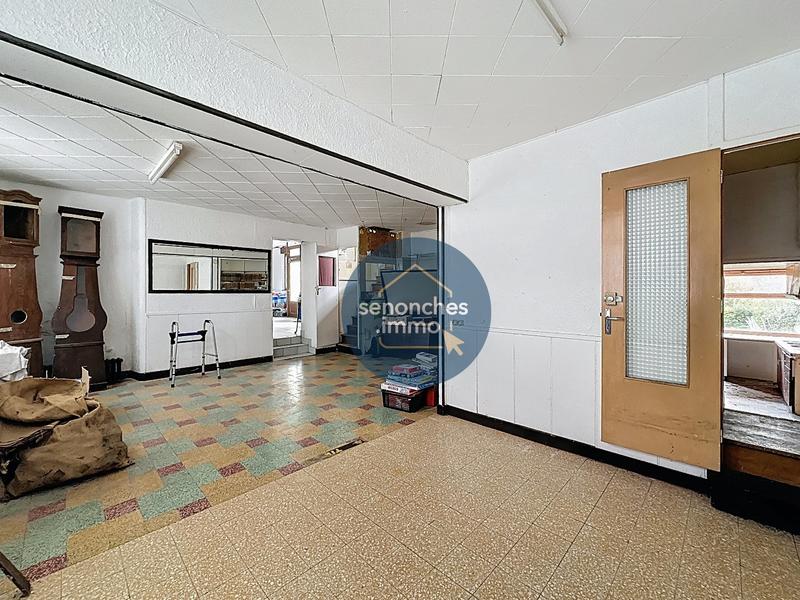 Maison de campagne - 165 m² - 21 pièces