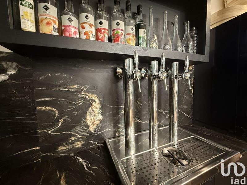 Local commercial - 40 m²