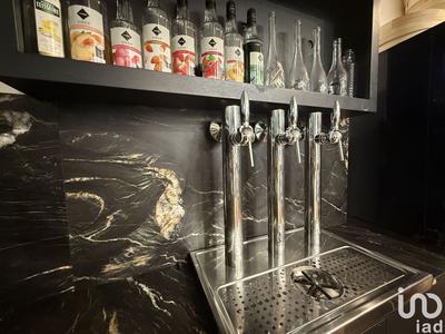 Local commercial - 40 m²