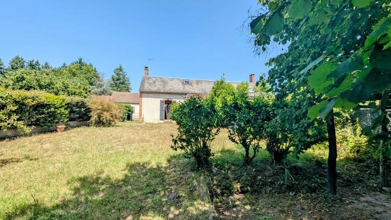 Maison - 63 m² - 3 pièces