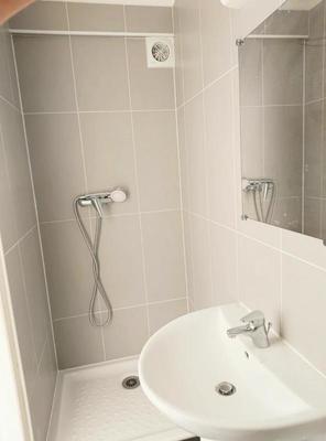 Studio - 17 m² - 1 pièce